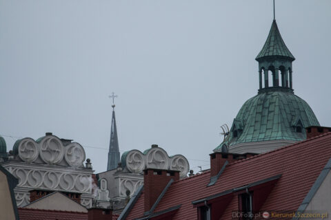 Szczecin - styczeń 2015 fot. 25