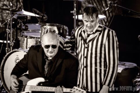 02.03.2013 Szczecin KONCERT Triggerfinger :: 47
