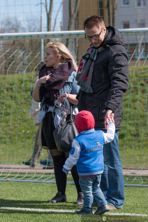 2015 04 12 Husaria vs Kozły :: 002