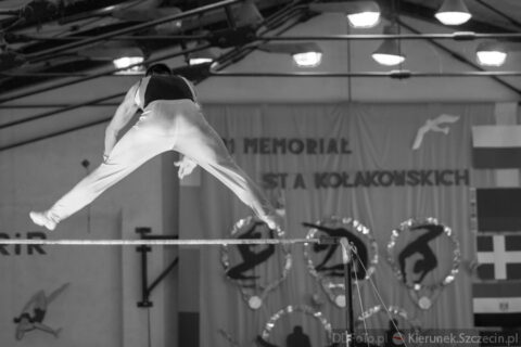 XXXI Międzynarodowy Memoriał St. i A. Kołakowskich w obiektywie :: 49