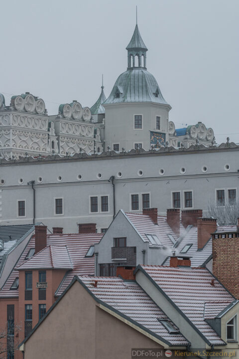 Szczecin - styczeń 2015 fot. 62