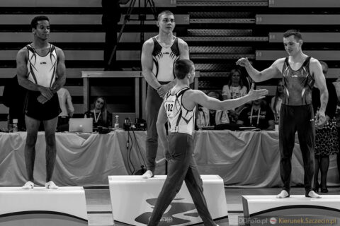23-24.05.2015. Międzynarodowe Mistrzostwa Polski w Gimnastyce Sportowej :: 172