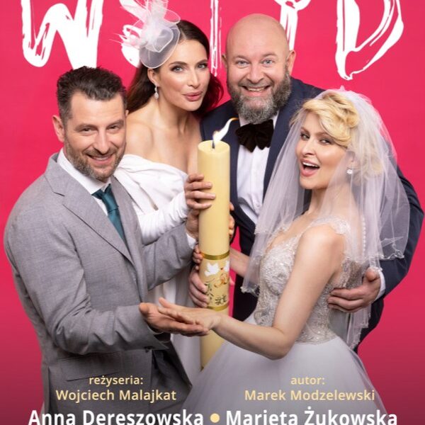 spektakl Wstyd – komedia „Teściowie”, Teatr Szczecin